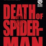 A morte do Homem-Aranha