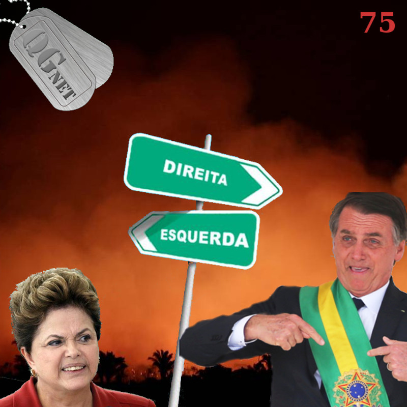 QG Podcast 75 – O Momento do Brasil