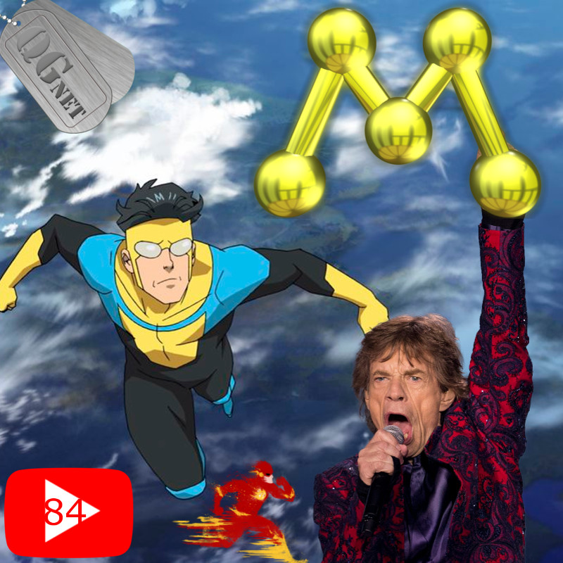 QG Podcast