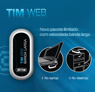 TIM WEB