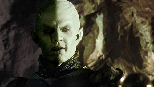 James Marsters, o Piccolo