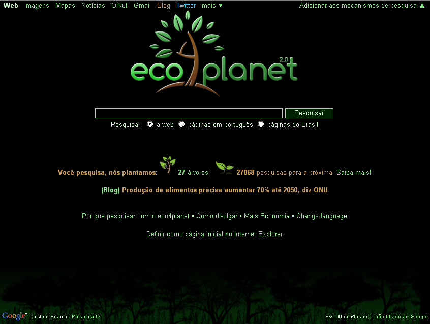 Eco4planet
