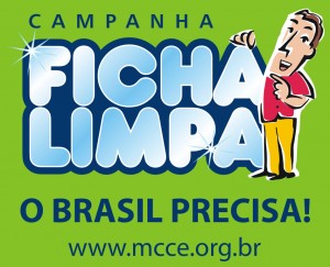 O Brasil precisa!