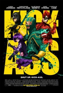 Kick-Ass