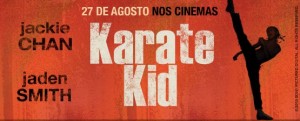 Karatê Kid